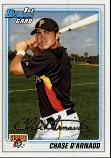 Chase D'Arnaud