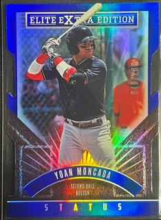 Yoan Moncada