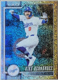Kike Hernandez