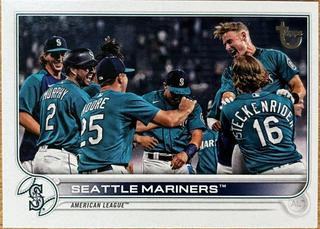 Seattle Mariners