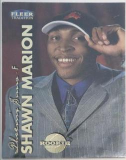 Shawn Marion