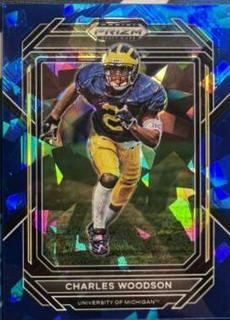Charles Woodson