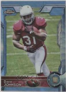 David Johnson