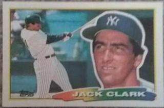 Jack Clark