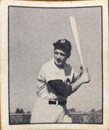 Frank Colman #9 Baseball Cards 1952 Parkhurst Frostade