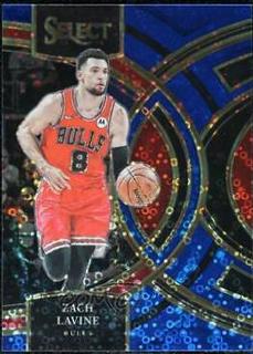 Zach LaVine