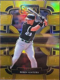 Robin Ventura