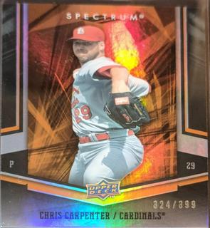 Chris Carpenter