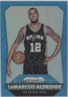 LaMarcus Aldridge