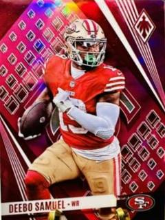 Deebo Samuel