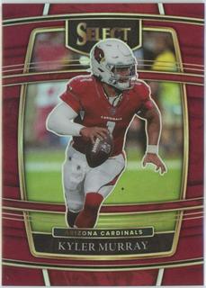 Kyler Murray