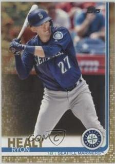 Ryon Healy