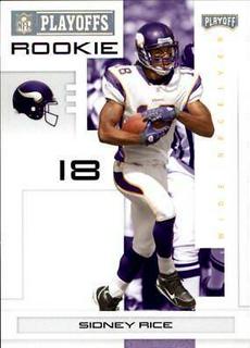 Sidney Rice