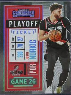 Jusuf Nurkic