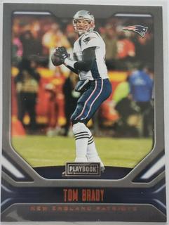 Tom Brady