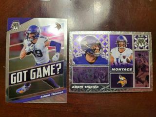 ADAM THIELEN