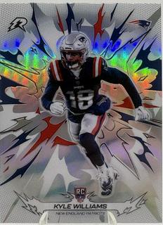 Kyle Williams