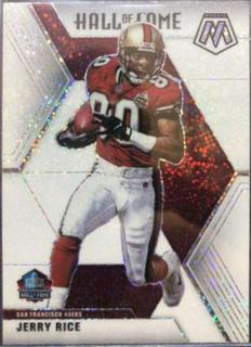 Jerry Rice