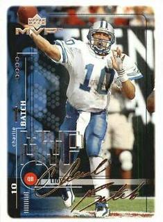 Charlie Batch
