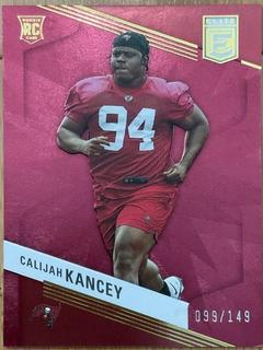 Calijah Kancey