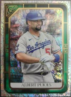 Albert Pujols