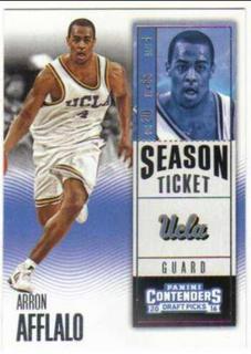 Arron Afflalo