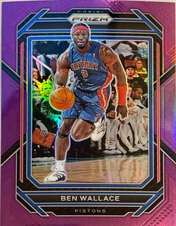 Ben Wallace