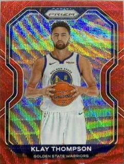Klay Thompson