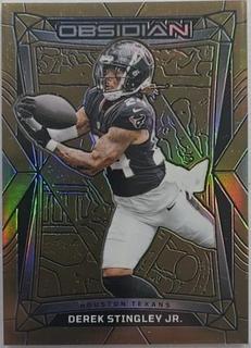 Derek Stingley Jr.