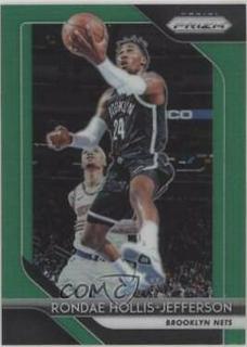 Rondae Hollis-Jefferson
