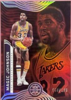 Magic Johnson