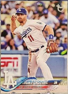 Logan Forsythe