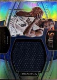 Serge Ibaka