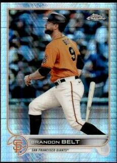 Brandon Belt
