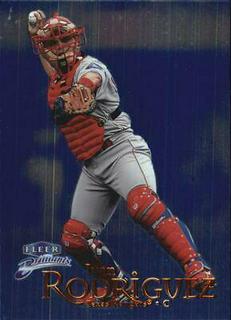 Ivan Rodriguez