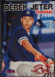 Derek Jeter