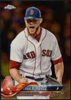Craig Kimbrel
