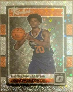 Josh Jackson