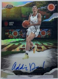 Addie Deal