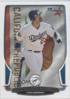 Adrian Gonzalez