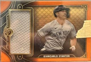 Giancarlo Stanton
