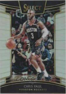 Chris Paul