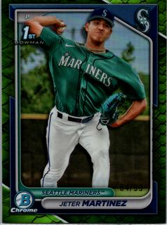 Jeter Martinez