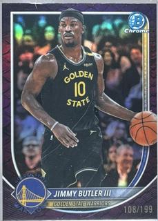 Jimmy Butler III