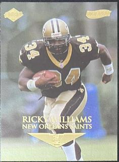 Ricky Williams