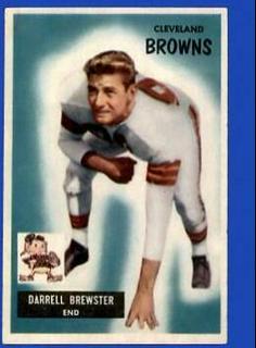 Darrell Brewster