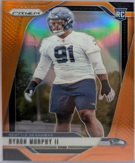 Byron Murphy II