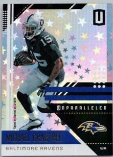 Michael Crabtree