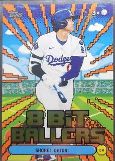 Shohei Ohtani