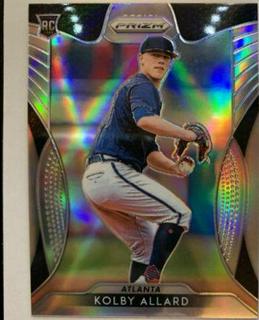 Kolby Allard
